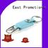 East Promotions newly buy leather keychains online metal for souvenirs of school anniversary