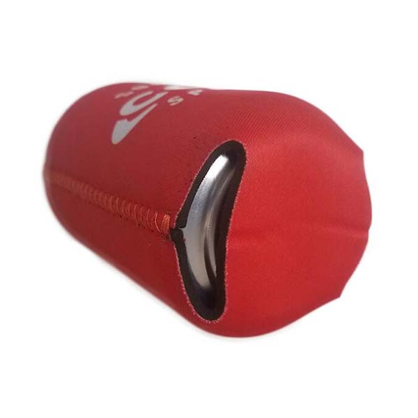 Promotional Beer Drink Neoprene Bottle Holder Can Cooler