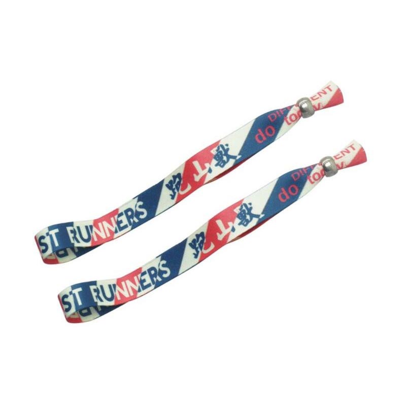 East Promotions fabric wristband design directly sale for party-2