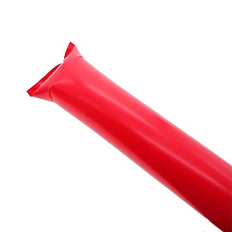 Custom Design Promotional Inflatable Bang bang Cheering Stick