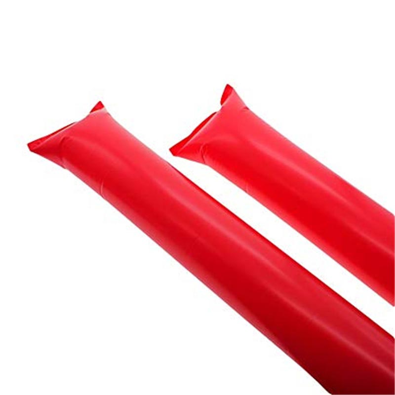 Custom Design Promotional Inflatable Bang bang Cheering Stick