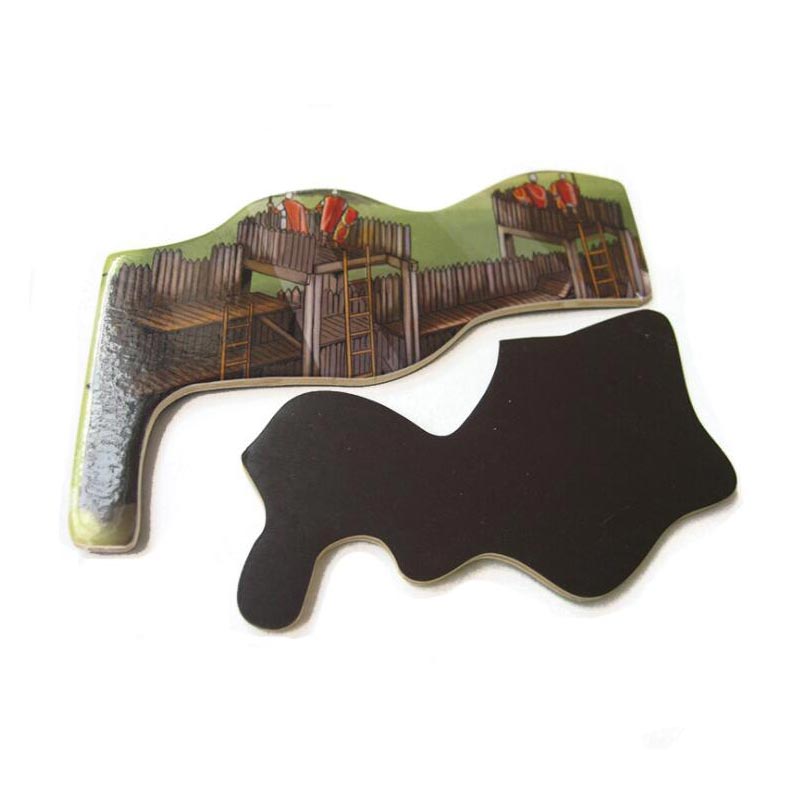 East Promotions practical refrigerator magnets suppliers for decoration-2
