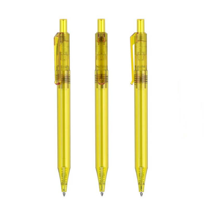 practical promotional ballpoint pens best manufacturer for office-1