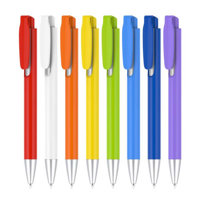 Promotional Plastic Ballpoint Pen