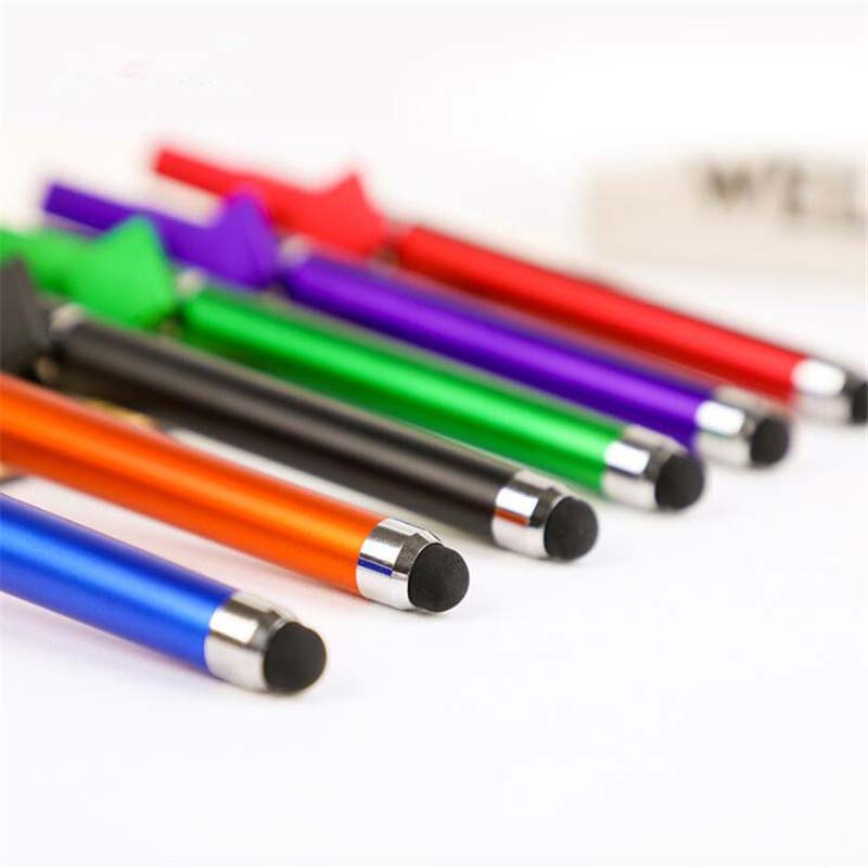 Touch Screen Ballpoint Pen with phone holder