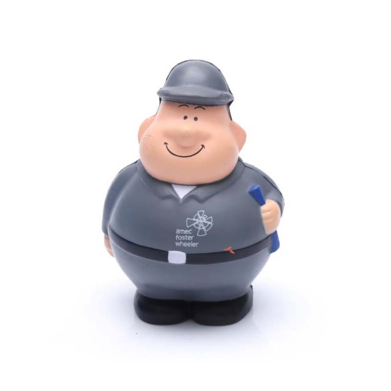 East Promotions stress head toy supplier for sale-2