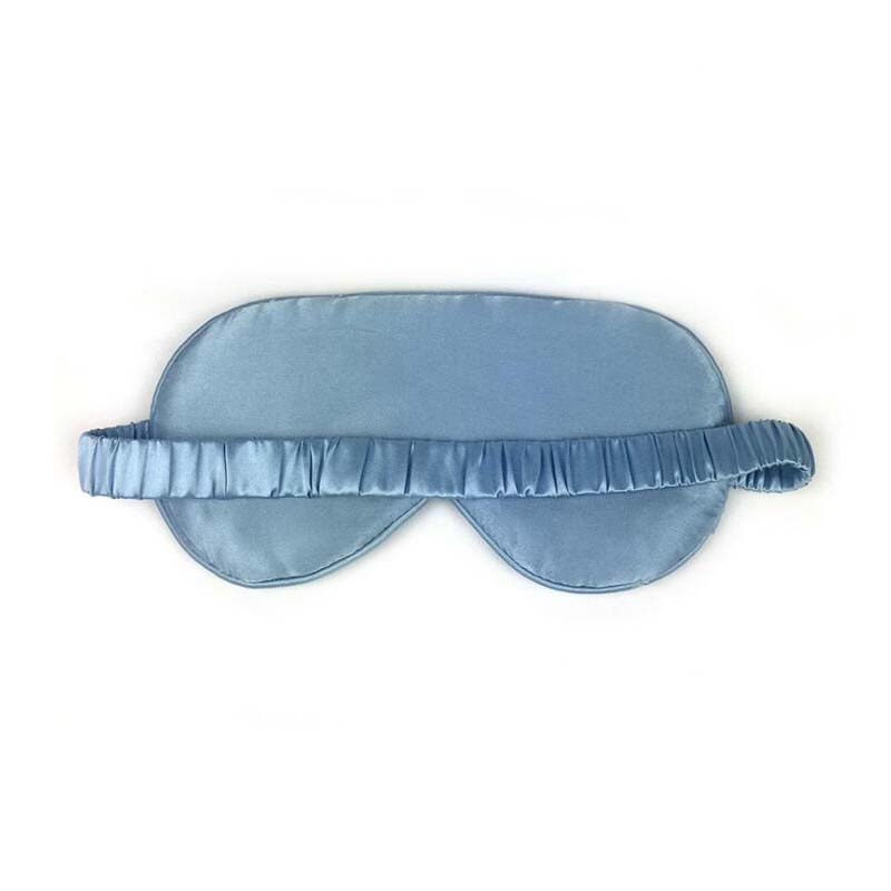 Healthy Smooth Soft Silk Eye Mask