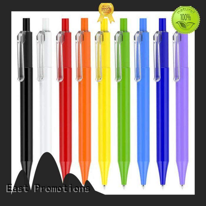 bulk pen plastic pens for office East Promotions