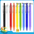 East Promotions factory price plastic ballpoint pen company bulk production
