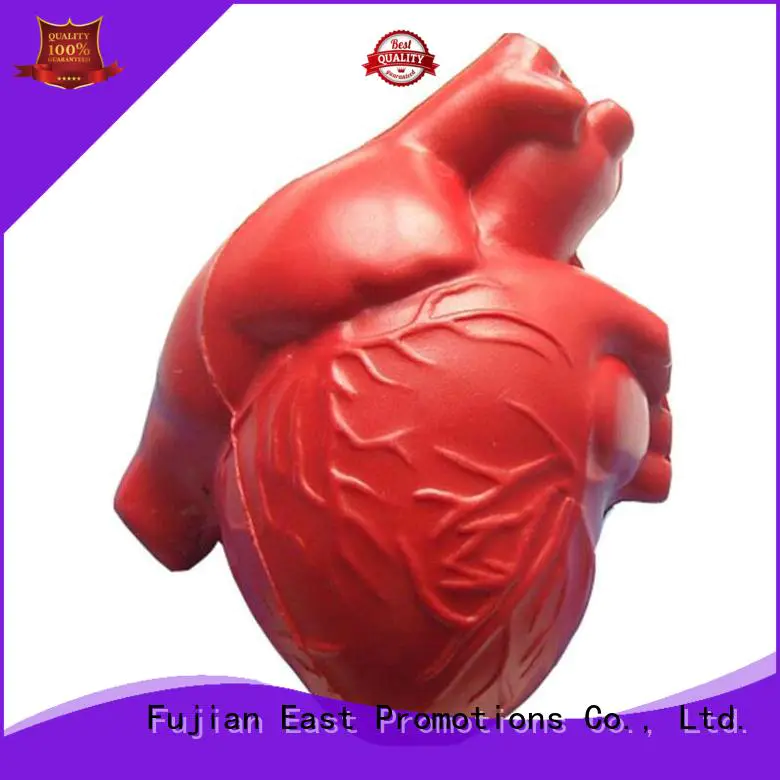 East Promotions stress relief toys for adults manufacturer bulk production