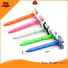 East Promotions custom plastic pens factory direct supply for sale