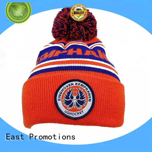 East Promotions sports beanie hat from China for adult