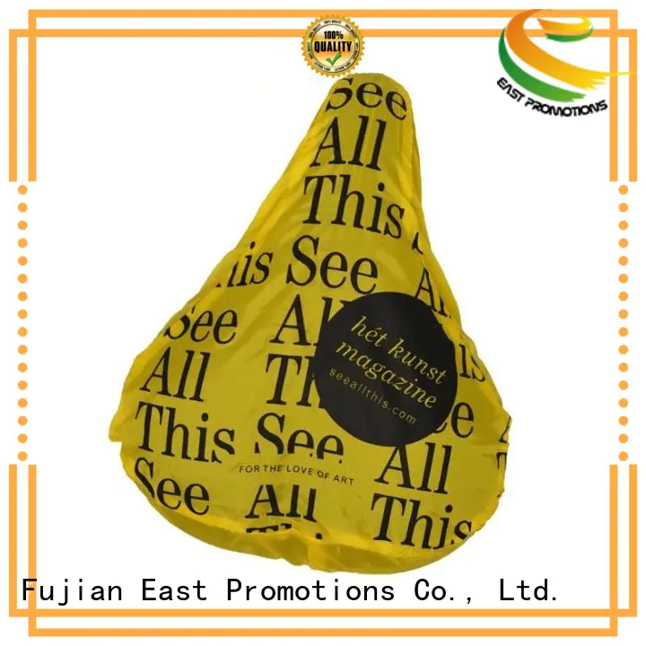 advertising saddle cover bicycle for bicycle East Promotions