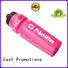 East Promotions best water bottle with logo inquire now for holding milk