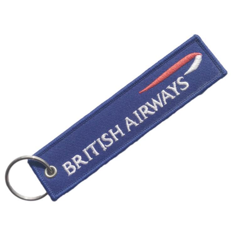 East Promotions blank fabric keychain best supplier for sale-1