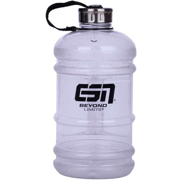 quality clear sports water bottles best manufacturer for holding juice-1