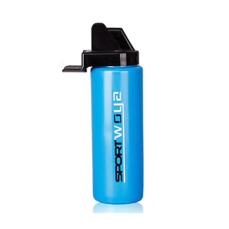 novelty flash drive & water bottle with logo