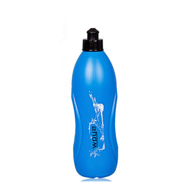 750ml Promotional Gift  Sports Bottle, PE Water Bottle Food Grade