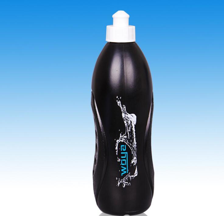 750ml Promotional Gift  Sports Bottle, PE Water Bottle Food Grade