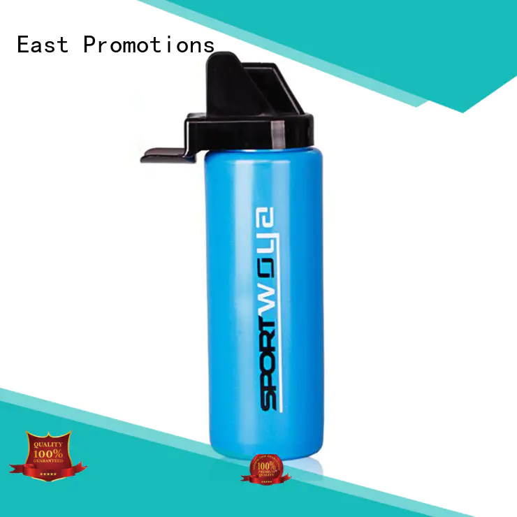 East Promotions eco water bottles factory direct supply bulk buy