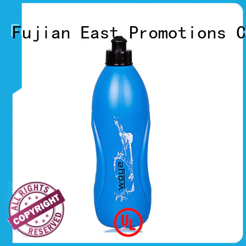 East Promotions top clear sports water bottles from China for holding water
