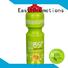 Bicycle Parts PE Bike Water Bottle for Outdoor Sports