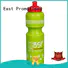 East Promotions water bottle with fruit infuser with good price for holding milk