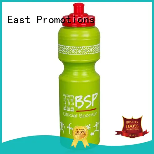 East Promotions water bottle with fruit infuser with good price for holding milk