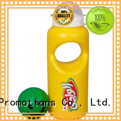 top selling pe water bottle factory for holding juice