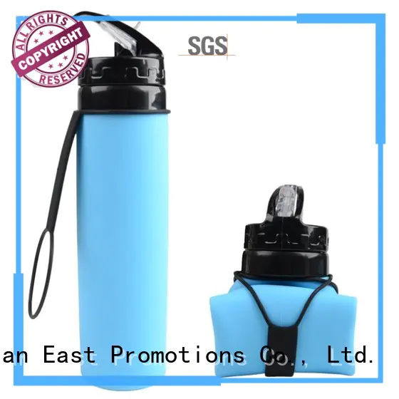 East Promotions portable water bottle wholesale for holding coffee