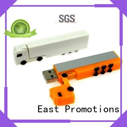 eco-friendly flash disk drive owner for company