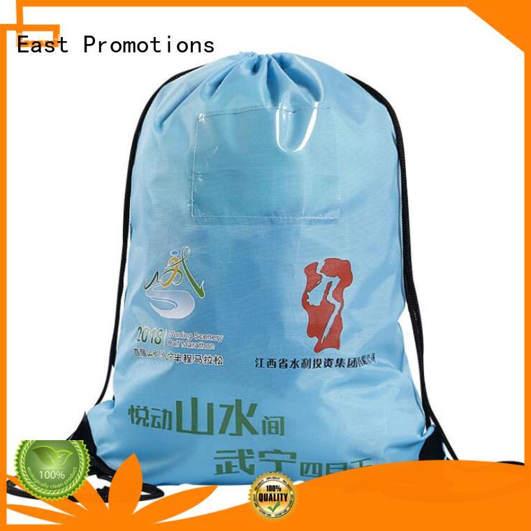 dustproof cheap drawstring bags in bulk in different shapes for trip