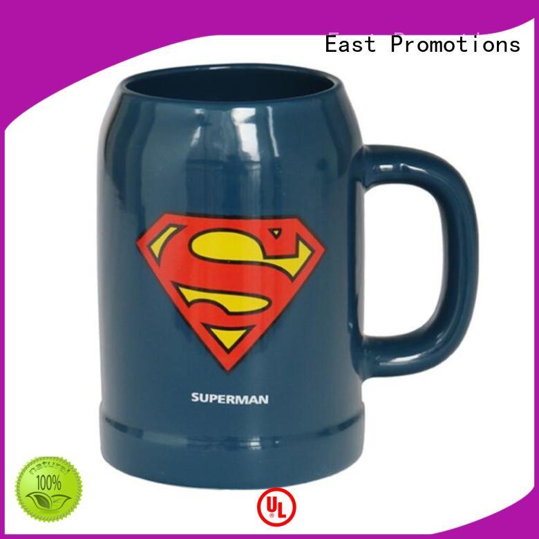 color office mug shape for milk East Promotions