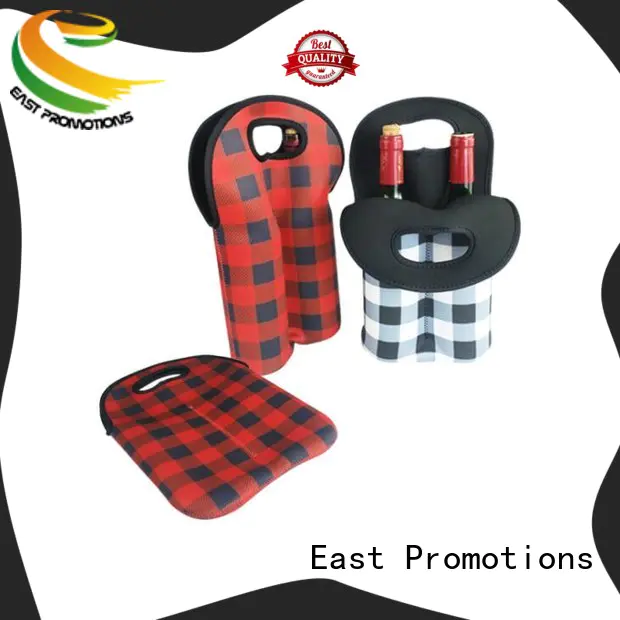 East Promotions carton beer can koozie manufacturer for can