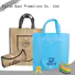East Promotions non woven bags online supply bulk buy