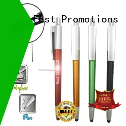 East Promotions school the ballpoint pen manufacturer for office
