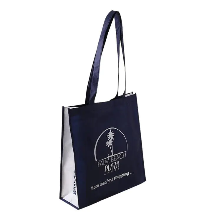 East Promotions practical non woven t shirt bag company for market