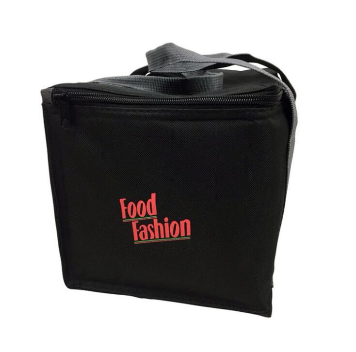 China Manufacturer Waterproof Oxford Fabric Cooler Lunch Bag