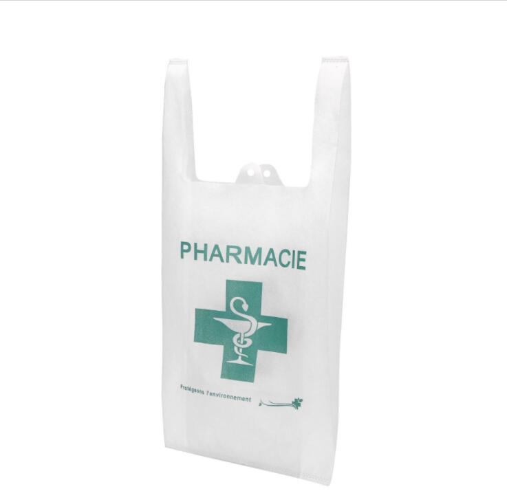 East Promotions quality branded non woven bags with good price for shopping mall-1