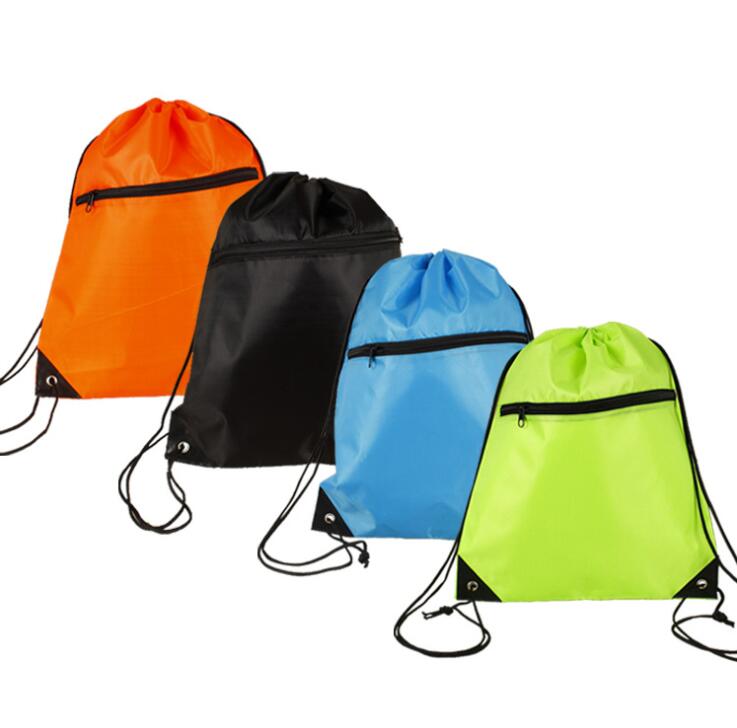 Custom Drawstring Gym Bag Manufacturer | East Promotions - page 2