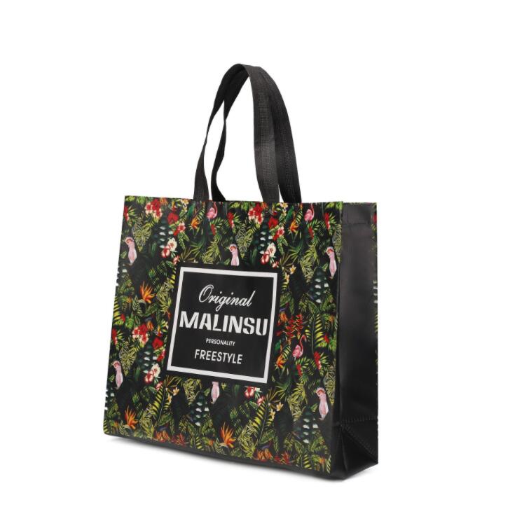 East Promotions non woven tote best supplier for supermarket-1