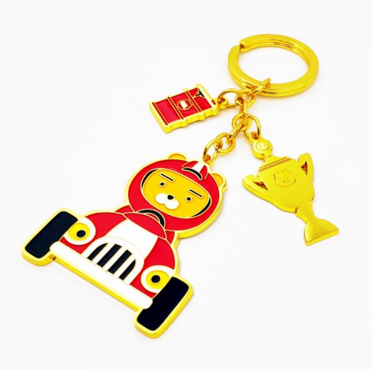 East Promotions personalised metal keyrings supply for sale-1