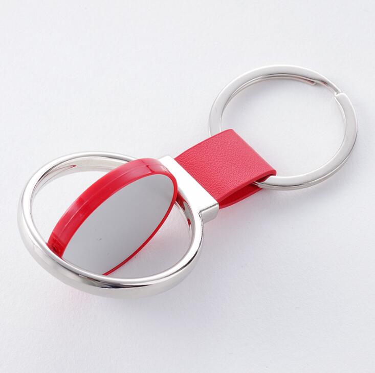 East Promotions cheap metal keychains with good price bulk production-1