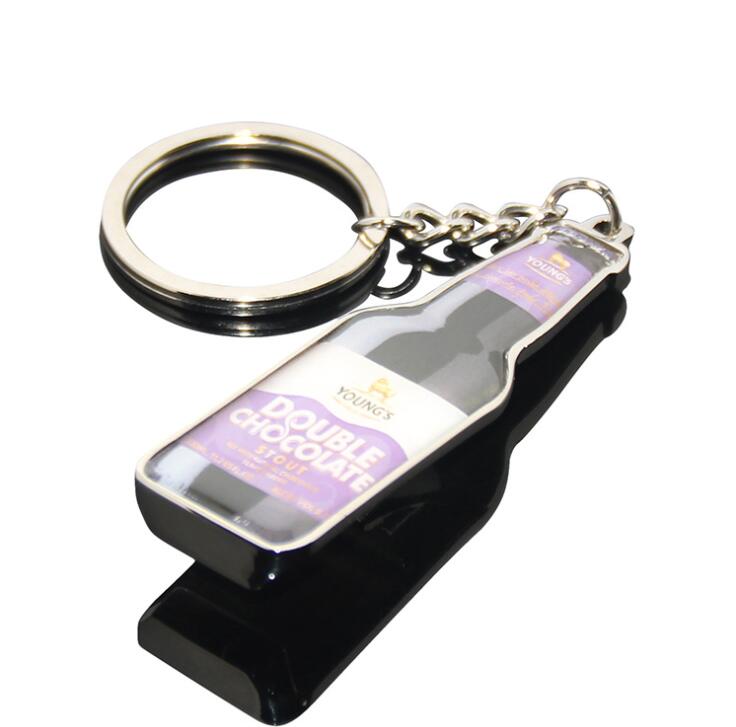 cost-effective custom logo metal keychains best supplier for sale-1