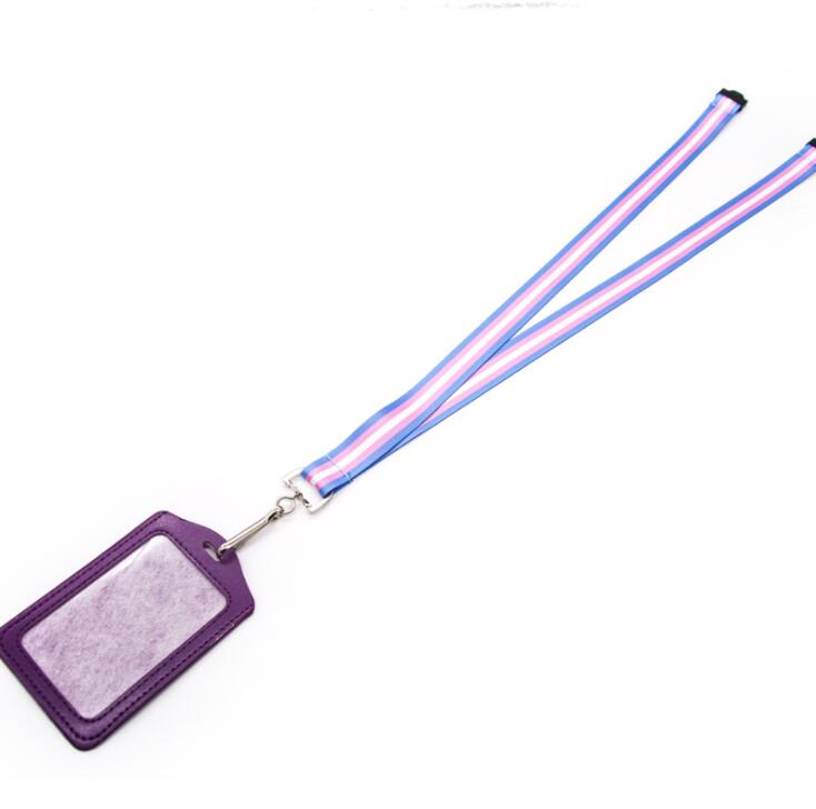top lanyard with buckle suppliers for card-1