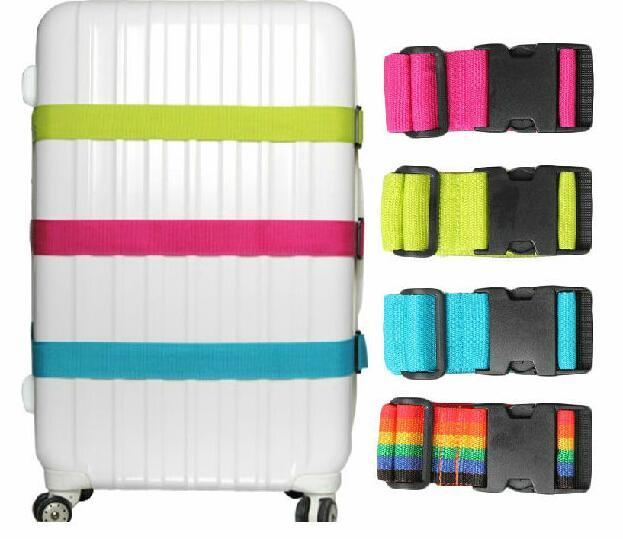 Hot Selling Fashion Lanyard Luggage Strap for Sale Low MOQ