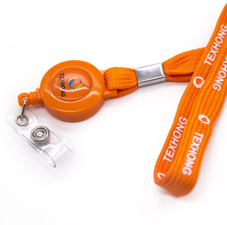 East Promotions id card retractable string best manufacturer for sale-2