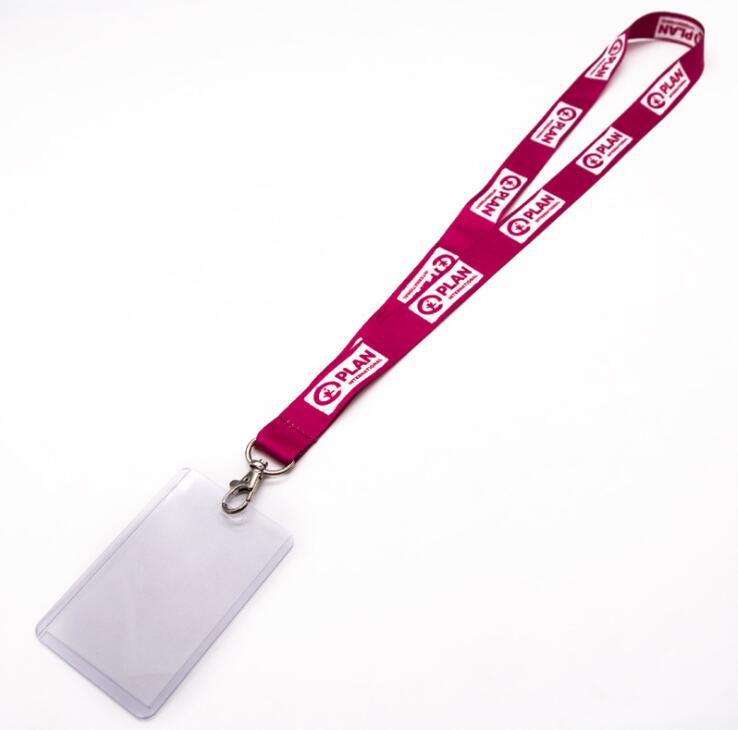 East Promotions worldwide id card holder lanyard best manufacturer bulk production-1