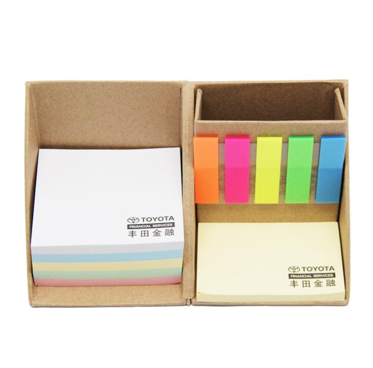 East Promotions quality sticky note cube factory direct supply bulk buy-1