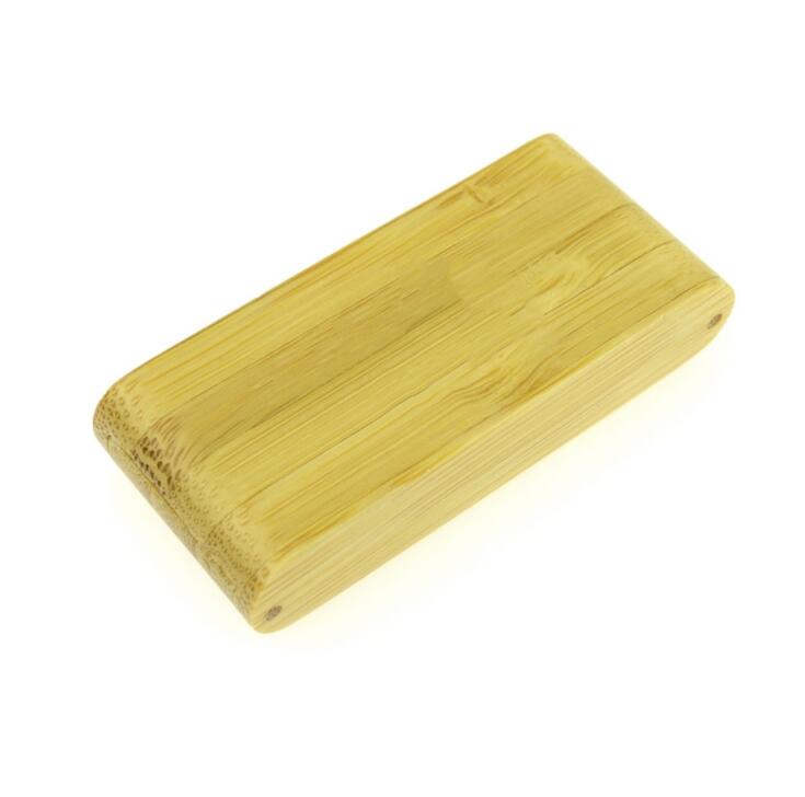 Wholesale Price Wooden Bamboo USB Flash Drive